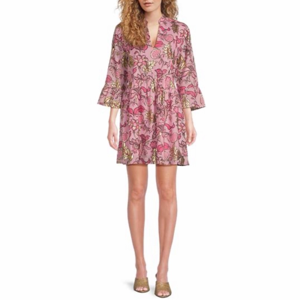 Jude Connally Dress